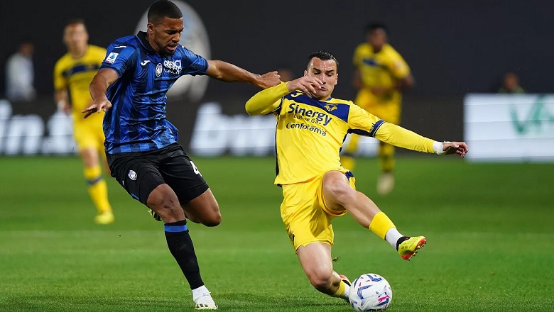 Nhận định Atalanta vs Verona, VĐQG Italia, lực lượng, đội hình dự kiến - Ảnh 1