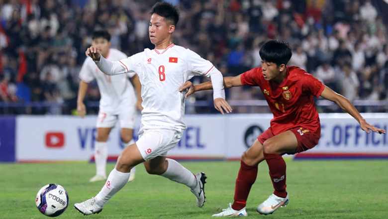 Nhận định U17 Yemen vs U17 Việt Nam, giải U17 châu Á, lực lượng, đội hình dự kiến - Ảnh 4