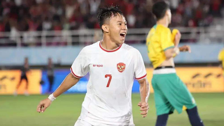 Indonesia theo chân Việt Nam và Thái Lan vượt qua vòng loại U17 châu Á 2025 - Ảnh 2