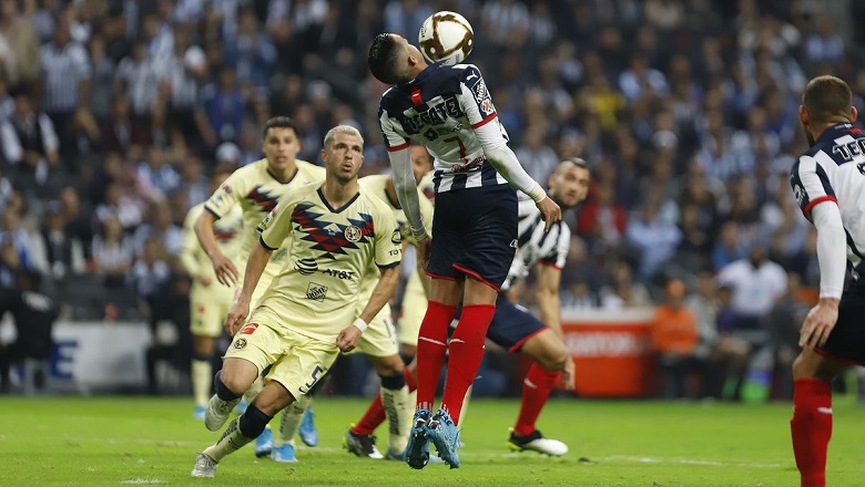 Nhận định Club America vs Monterrey, VĐQG Mexico, lực lượng, đội hình dự kiến - Ảnh 1