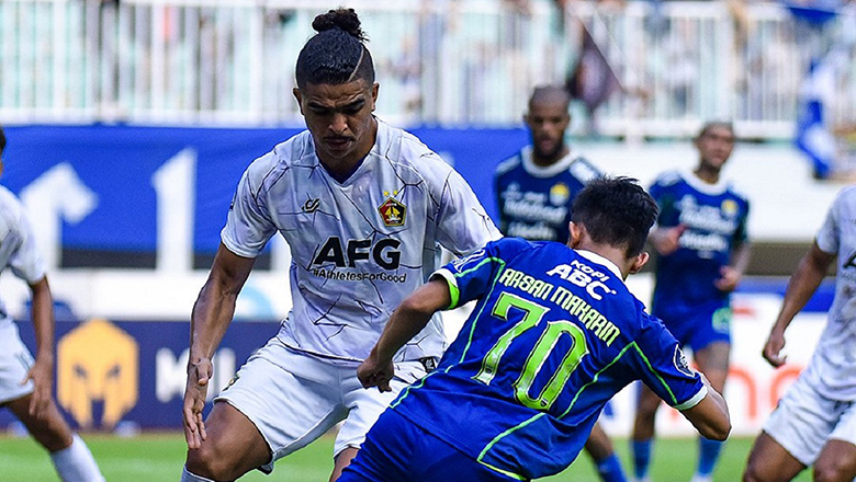 Nhận định Persik Kediri vs Persib Bandung, VĐQG Indonesia, lực lượng, đội hình dự kiến - Ảnh 4