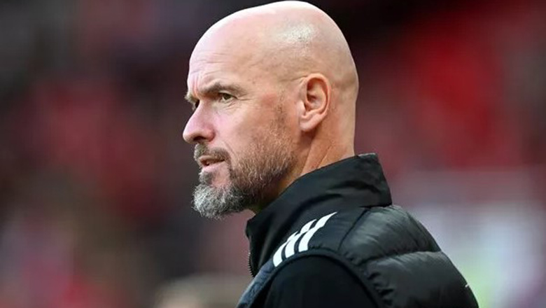 HLV Ten Hag chỉ trích VAR khi MU để thua trước West Ham - Ảnh 2