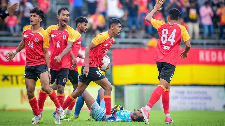 Nhận định Bashundhara Kings vs East Bengal, AFC Challenge League, lực lượng, đội hình dự kiến - Ảnh 3