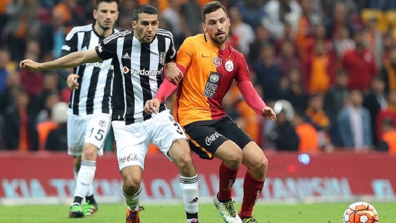 Nhận định Galatasaray vs Besiktas, VĐQG Thổ Nhĩ Kỳ, lực lượng, đội hình dự kiến - Ảnh 3