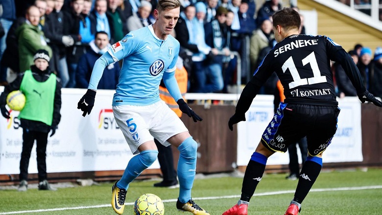 Nhận định Malmo vs Goteborg, VĐQG Thụy Điển, lực lượng, đội hình dự kiến - Ảnh 1