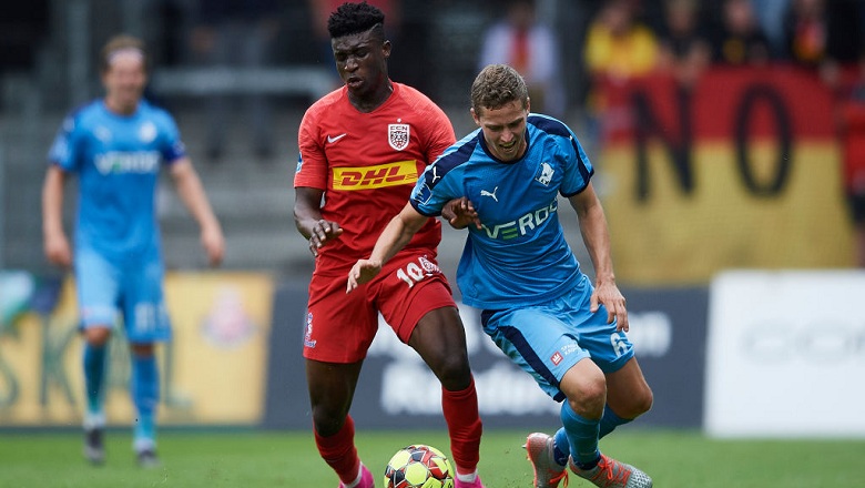 Nhận định Randers vs Nordsjaelland, VĐQG Đan Mạch, lực lượng, đội hình dự kiến - Ảnh 3