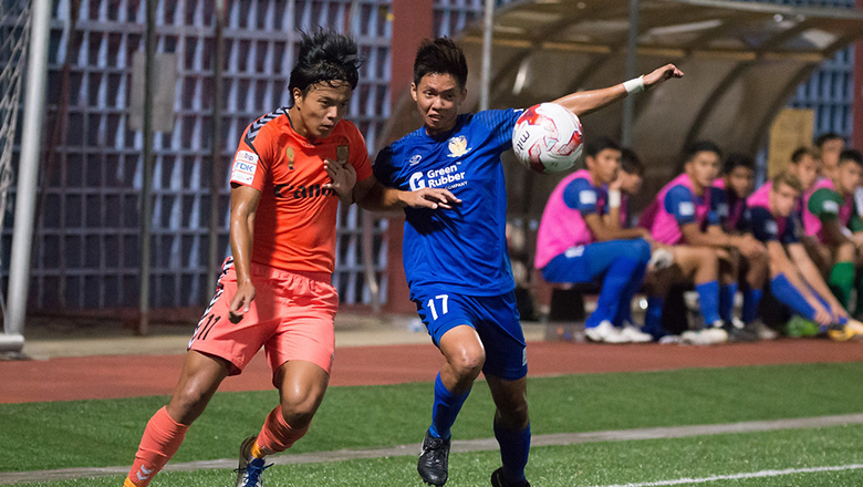 Nhận định Albirex Niigata vs Hougang United, VĐQG Sigapore, lực lượng, đội hình dự kiến - Ảnh 4