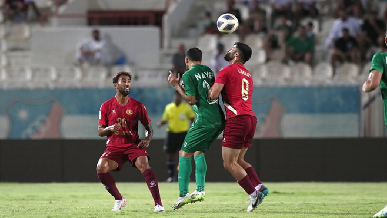 Nhận định Paro vs Nejmeh Club, AFC Challenge League, lực lượng, đội hình dự kiến - Ảnh 4