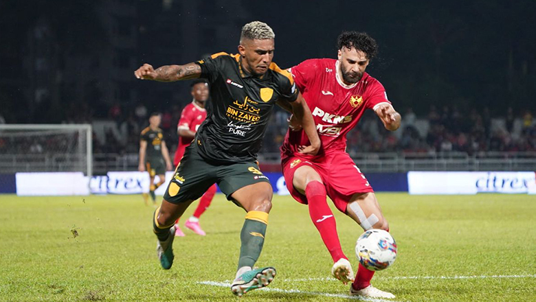 Nhận định Sabah vs Kedah, VĐQG Malaysia, lực lượng, đội hình dự kiến - Ảnh 4