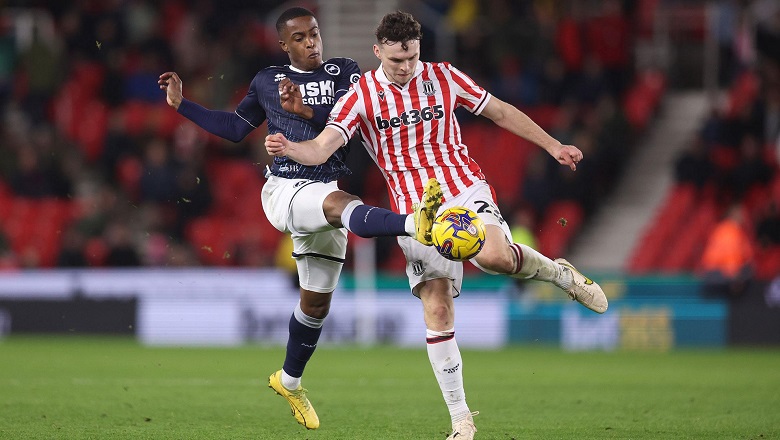 Nhận định Southampton vs Stoke City, Cúp Liên đoàn Anh, lực lượng, đội hình dự kiến - Ảnh 1