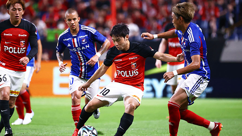 Nhận định Yokohama F. Marinos vs Urawa Reds, VĐQG Nhật Bản, lực lượng, đội hình dự kiến - Ảnh 4