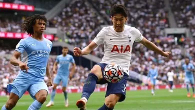 Lịch trực tiếp bóng đá hôm nay 30/10: Tottenham đấu Man City - Ảnh 2