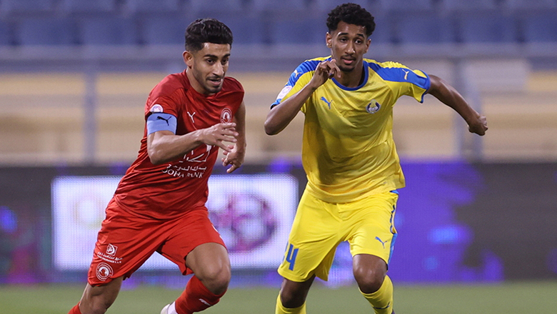 Nhận định Al-Gharafa vs Al-Arabi, giải VĐQG Qatar, lực lượng, đội hình dự kiến - Ảnh 4