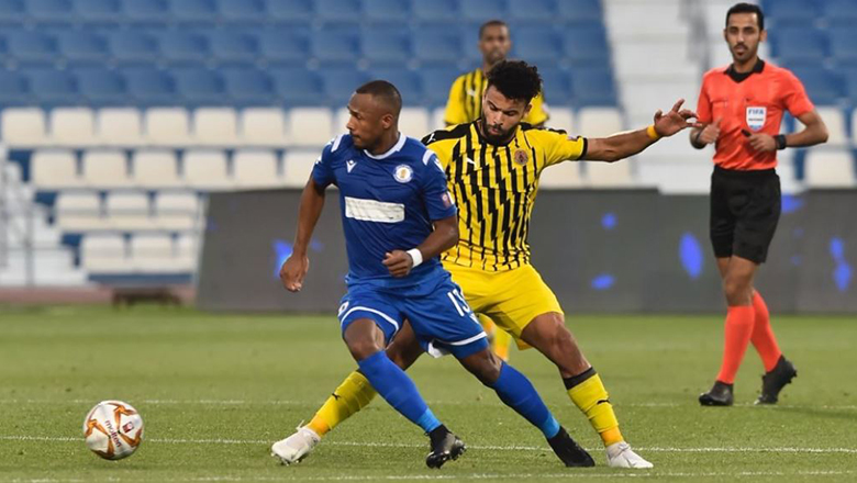 Nhận định Al Khor vs Qatar SC, VĐQG Qatar, lực lượng, đội hình dự kiến - Ảnh 4