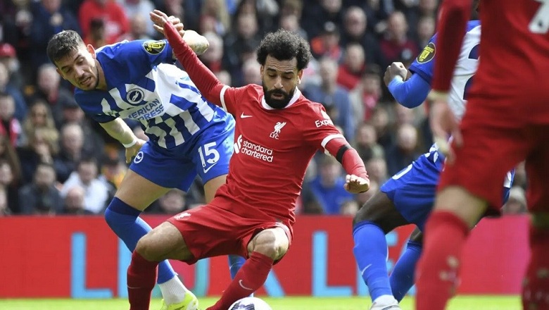 Nhận định Brighton vs Liverpool, Carabao Cup, lực lượng, đội hình dự kiến - Ảnh 3