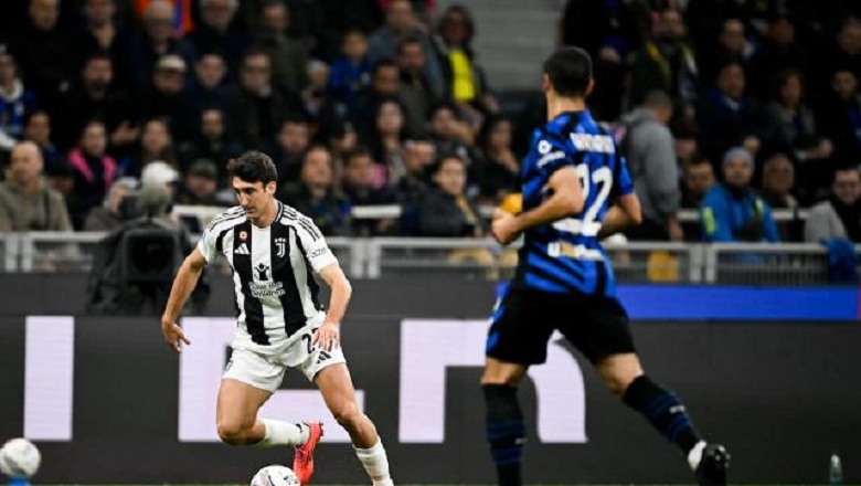 Nhận định Juventus vs Parma, Serie A, lực lượng, đội hình dự kiến - Ảnh 3