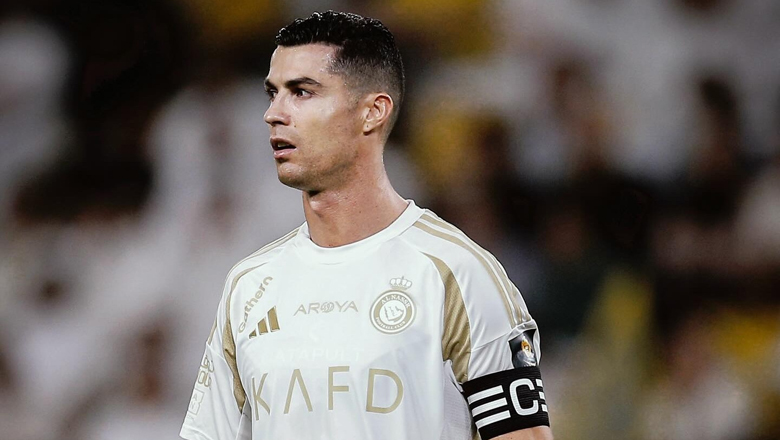 Ronaldo sút hỏng phạt đền, Al Nassr rớt đài tại Cúp quốc gia Saudi Arabia - Ảnh 1