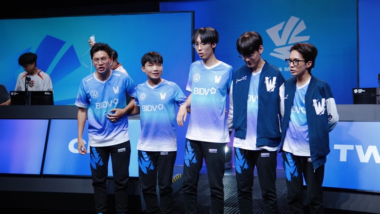 Team Secret sẽ giải thể sau năm 2024, Team Whales giành vé tới LCP?  - Ảnh 1