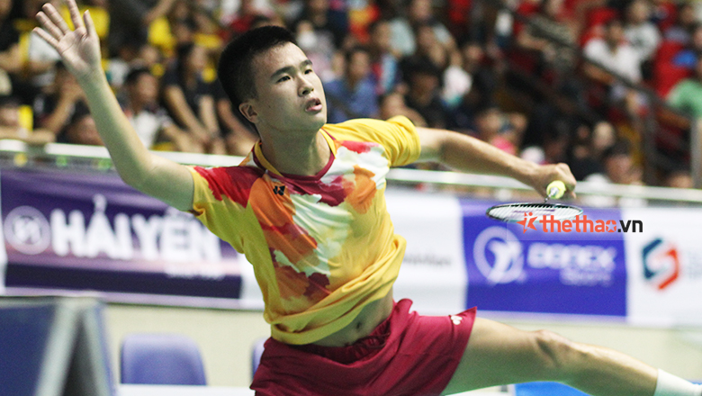 Hải Đăng lọt vào tứ kết BNI Indonesia Masters II - Ảnh 1