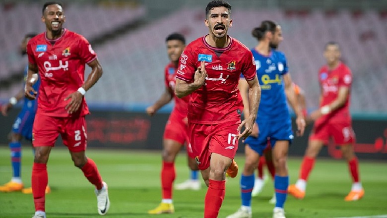 Nhận định Al-Shabab vs Al Wehda, Saudi Pro League, lực lượng, đội hình dự kiến - Ảnh 3