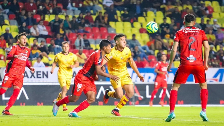 Nhận định Atletico Morelia vs Tlaxcala, Hạng 2 Mexico, lực lượng, đội hình dự kiến - Ảnh 1