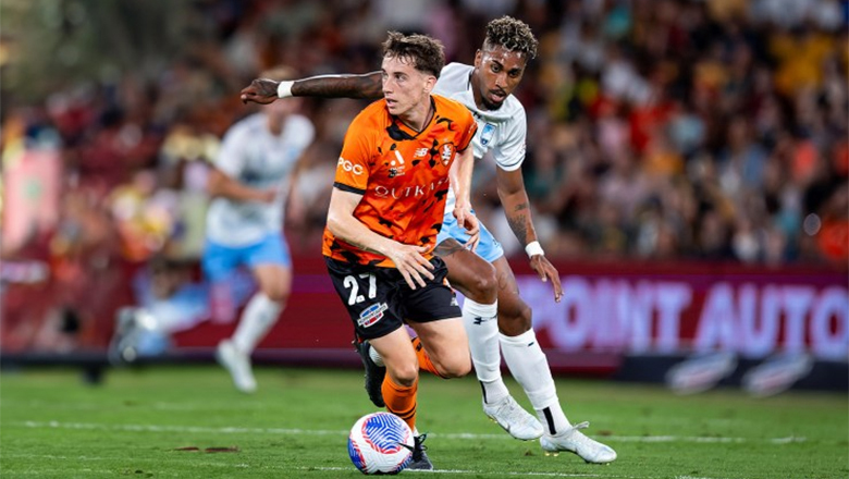 Nhận định Brisbane Roar vs Sydney, VĐQG Úc, lực lượng, đội hình dự kiến - Ảnh 4