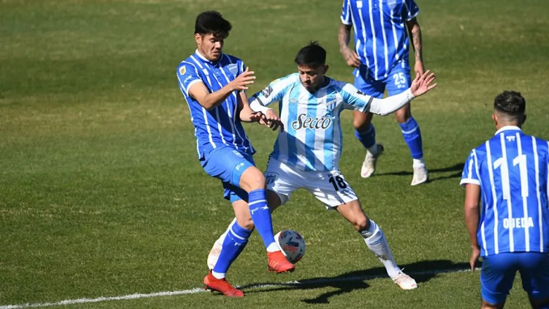 Nhận định Godoy Cruz Antonio Tomba vs Atletico Tucuman, VĐQG Argentina, lực lượng, đội hình dự kiến - Ảnh 1