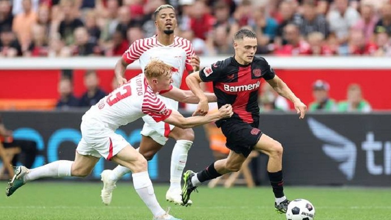 Nhận định Leverkusen vs Stuttgart, Bundesliga, lực lượng, đội hình dự kiến - Ảnh 3