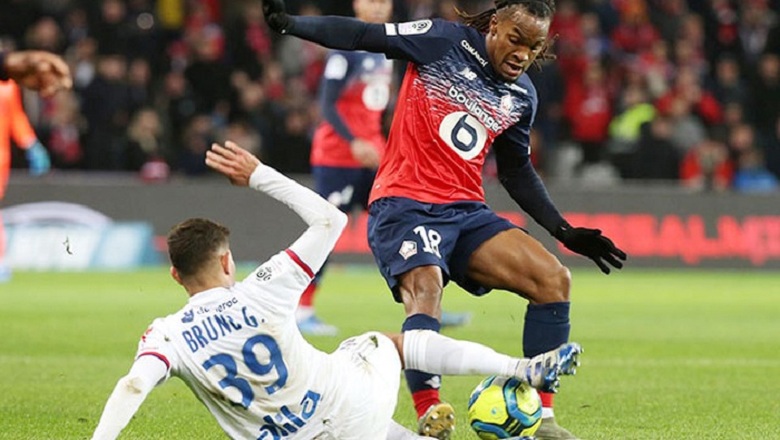 Nhận định Lille vs Lyon, Ligue 1, lực lượng, đội hình dự kiến - Ảnh 3