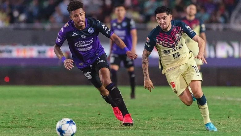 Nhận định Mazatlan vs Club America, VĐQG Mexico, lực lượng, đội hình dự kiến - Ảnh 1