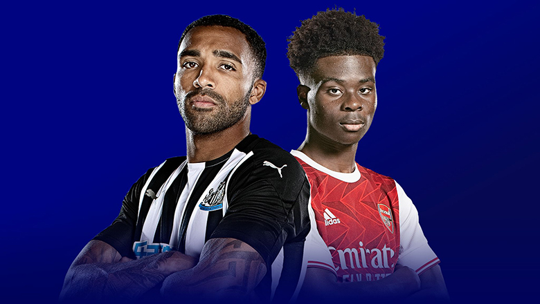 Nhận định Newcastle vs Arsenal, giải Ngoại Hạng Anh, lực lượng, đội hình dự kiến - Ảnh 4