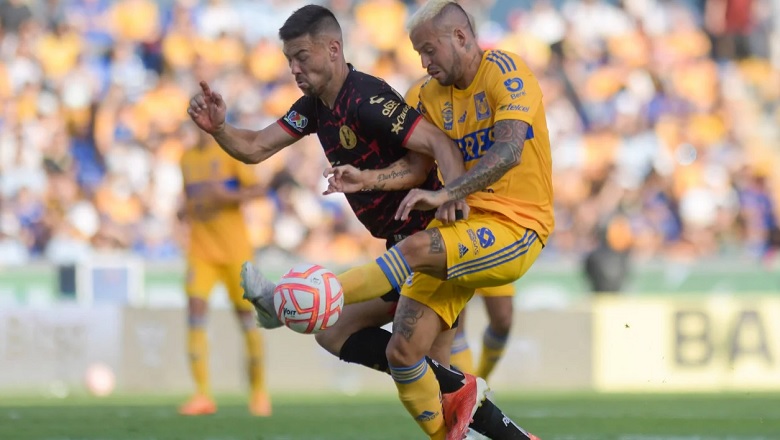 Nhận định Tijuana vs Tigres UANL, VĐQG Mexico, lực lượng, đội hình dự kiến - Ảnh 1