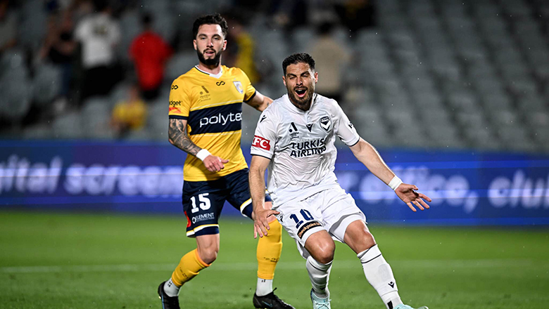 Nhận định Melbourne Victory vs Macarthur, VĐQG Úc, lực lượng, đội hình dự kiến - Ảnh 4