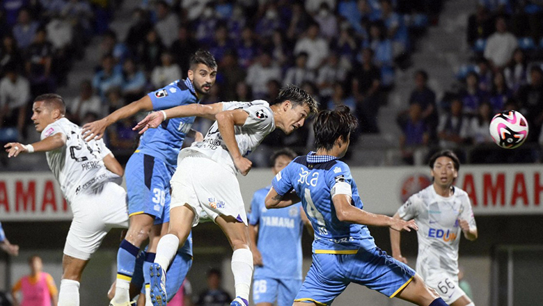 Nhận định Sanfrecce Hiroshima vs Kyoto Sanga, VĐQG Nhật Bản, lực lượng, đội hình dự kiến - Ảnh 4