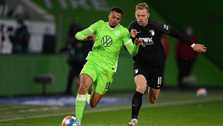 Nhận định Wolfsburg vs Augsburg, Bundesliga, lực lượng, đội hình dự kiến - Ảnh 2