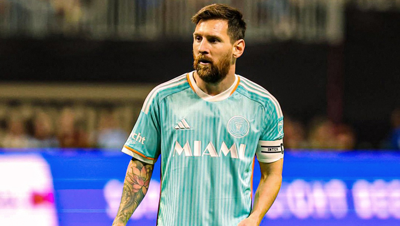 Messi im tiếng, Inter Miami đối diện nguy cơ bị loại sớm ở vòng đua vô địch MLS - Ảnh 1