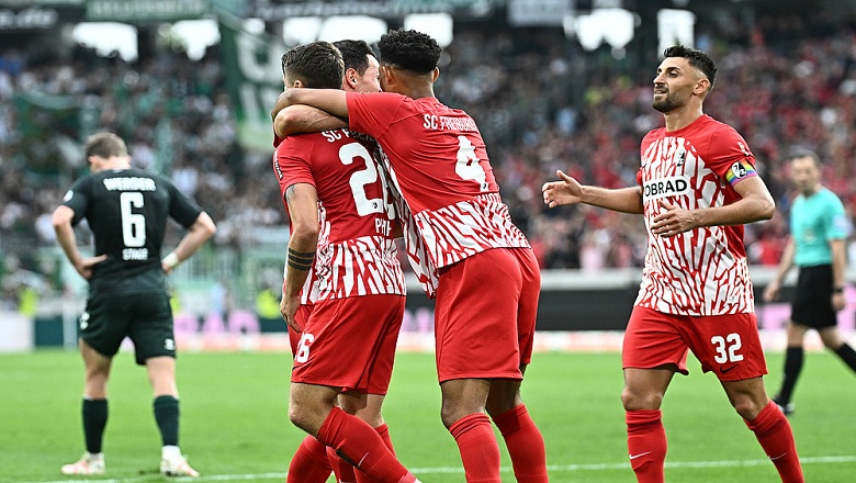 Nhận định Freiburg vs Mainz 05, Bundesliga, lực lượng, đội hình dự kiến - Ảnh 3