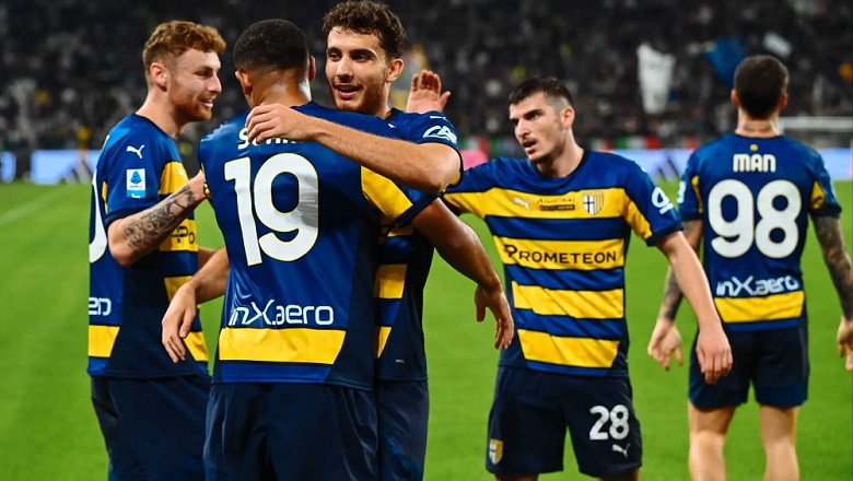 Nhận định Parma vs Genoa, VĐQG Italia, lực lượng, đội hình dự kiến - Ảnh 1