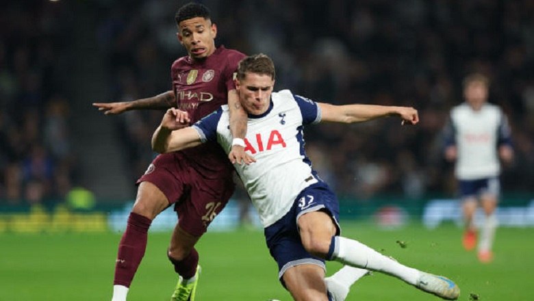 Nhận định Tottenham vs Aston Villa, Premier League, lực lượng, đội hình dự kiến - Ảnh 3