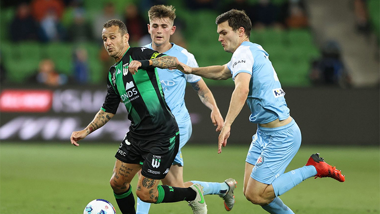 Nhận định Western United vs Melbourne City, VĐQG Úc, lực lượng, đội hình dự kiến - Ảnh 4