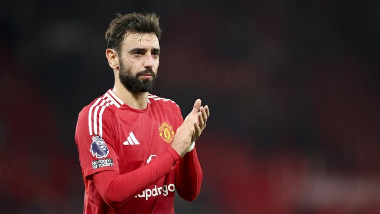 Bruno Fernandes sẽ được Ruben Amorim 'mở khoá' tại MU - Ảnh 2