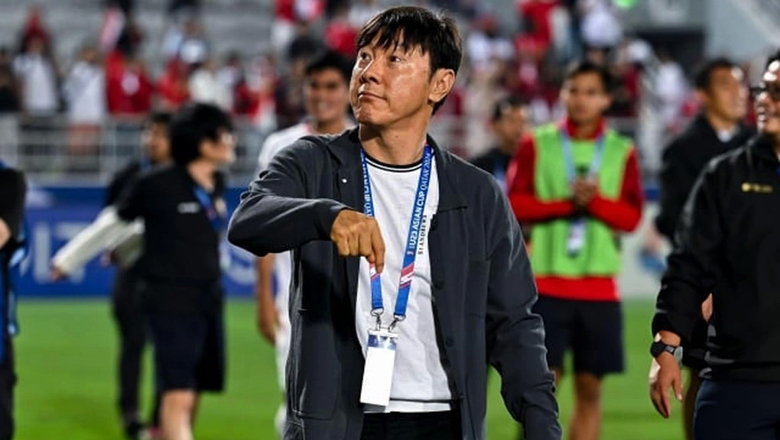 Indonesia bị cảnh báo vì dùng đội U22 đấu Việt Nam tại ASEAN Cup 2024 - Ảnh 1