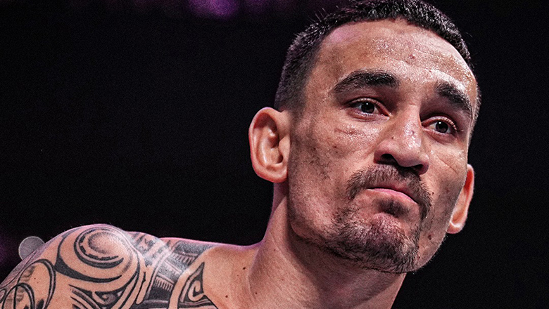 Max Holloway lên hạng Lightweight sau UFC 308 - Ảnh 1