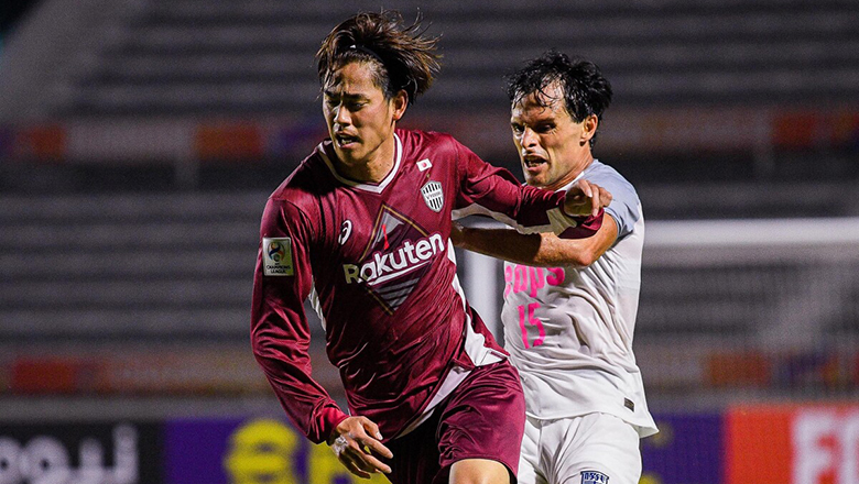 Nhận định Vissel Kobe vs Gwangju FC, Cup C1 châu Á, lực lượng, đội hình dự kiến - Ảnh 4