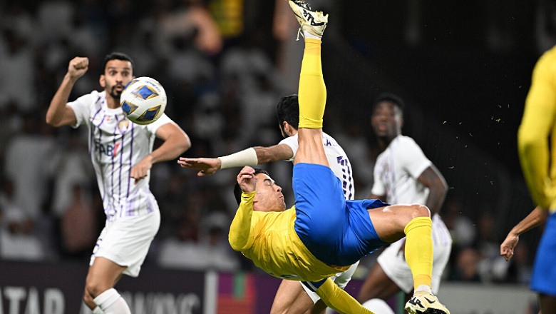 Nhận định Al Nassr vs Al Ain, AFC Champions League, lực lượng, đội hình dự kiến - Ảnh 3