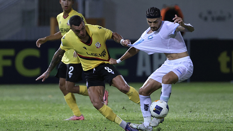 Nhận định Bangkok United vs Lee Man, Cup C1 châu Á, lực lượng, đội hình dự kiến - Ảnh 4