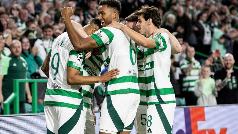 Nhận định Celtic vs Leipzig, Champions League, lực lượng, đội hình dự kiến - Ảnh 3