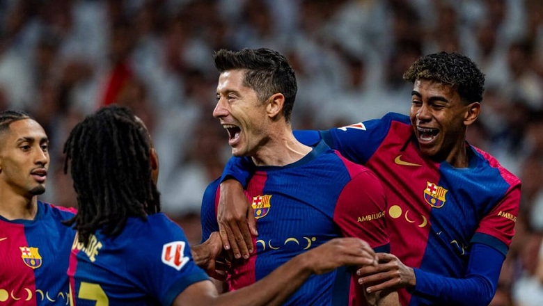 Nhận định Crvena Zvezda vs Barcelona, Champions League, lực lượng, đội hình dự kiến - Ảnh 3