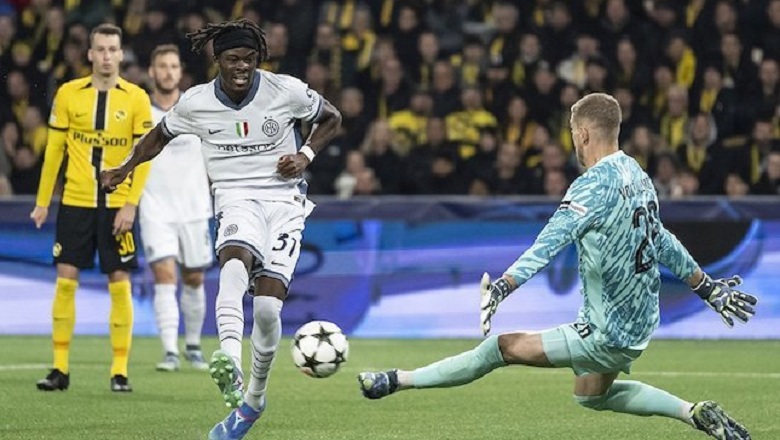 Nhận định Shakhtar Donetsk vs Young Boys, Champions League, lực lượng, đội hình dự kiến - Ảnh 3