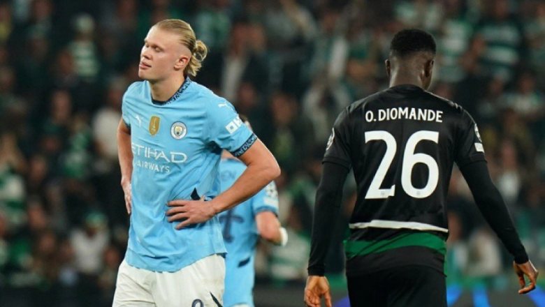 Amorim 'hủy diệt' Man City: Đây là thứ bóng đá MU đang khao khát - Ảnh 1